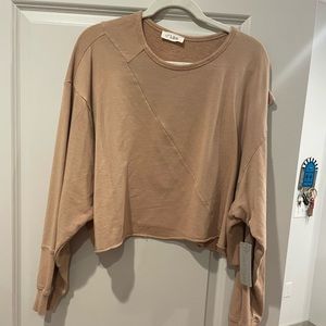 lizard thicket top size medium